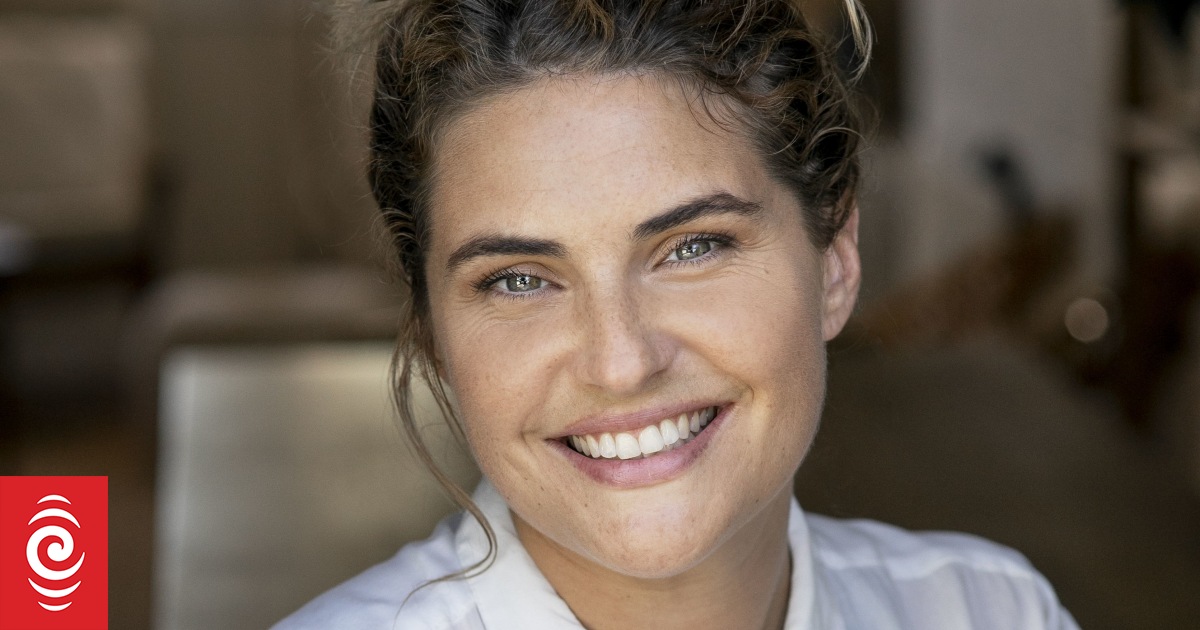 Morgana O'Reilly: the Kiwi actor starring in The White Lotus - Vimarsana News