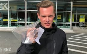 Four Brazil nuts or one liquorice allsort for 68 cents: RNZ Checkpoint