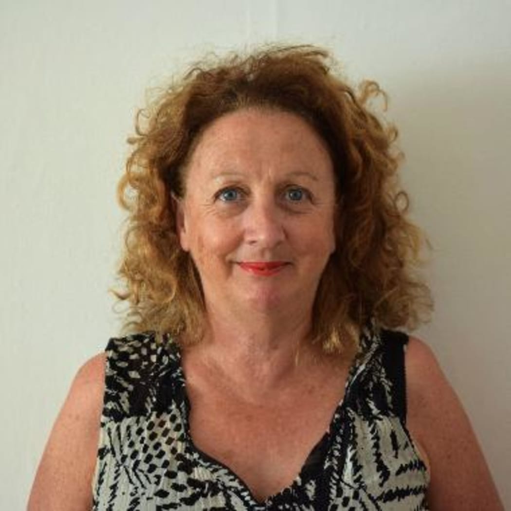 Fiona Graham