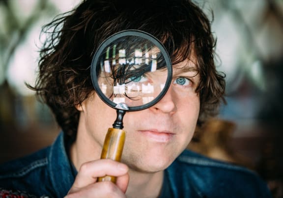 Ryan Adams