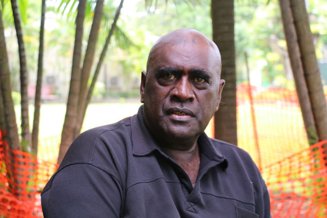 Milton Kaetovuhu