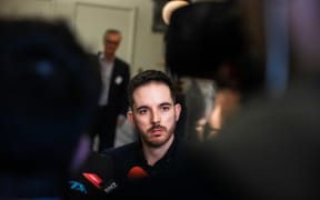 Ricardo Menéndez March