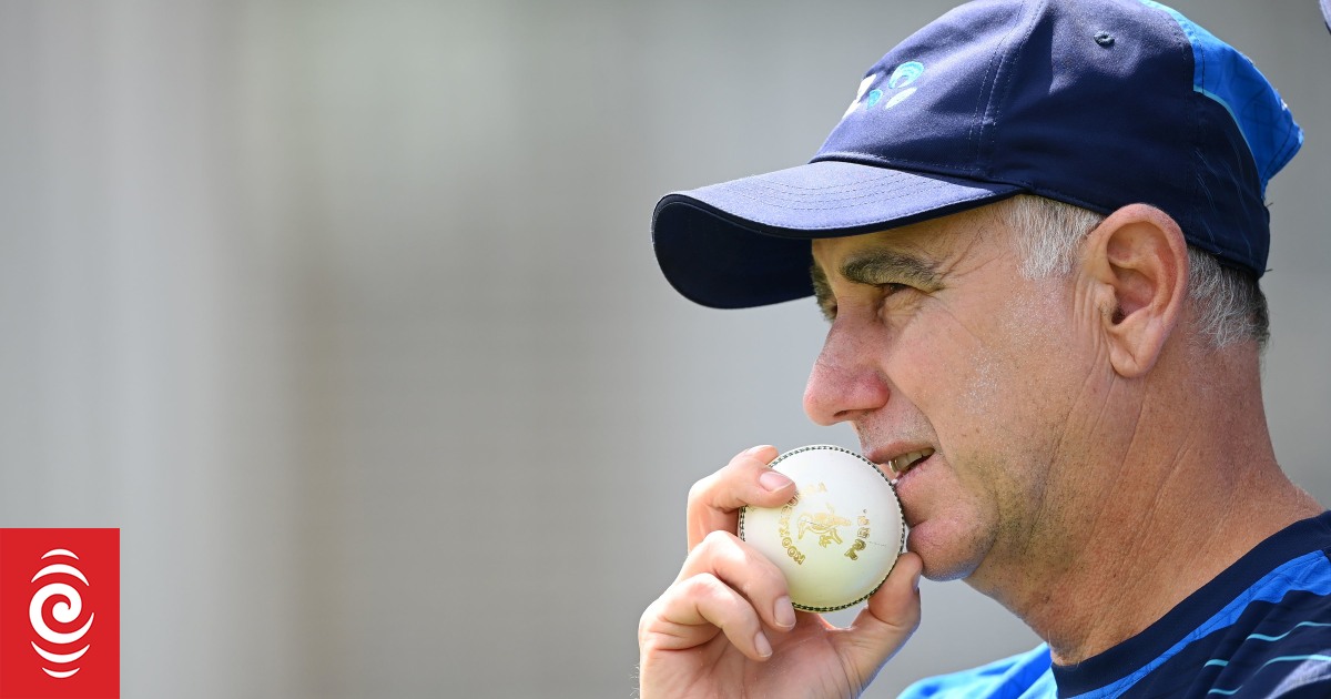 Fringe Black Caps increase their stocks ahead of World Cup naming - Vimarsana News