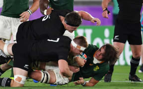 Sam Cane