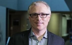 Professor Michael Baker