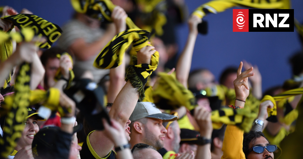 Phoenix may have to wait to learn premiership fate - Vimarsana News
