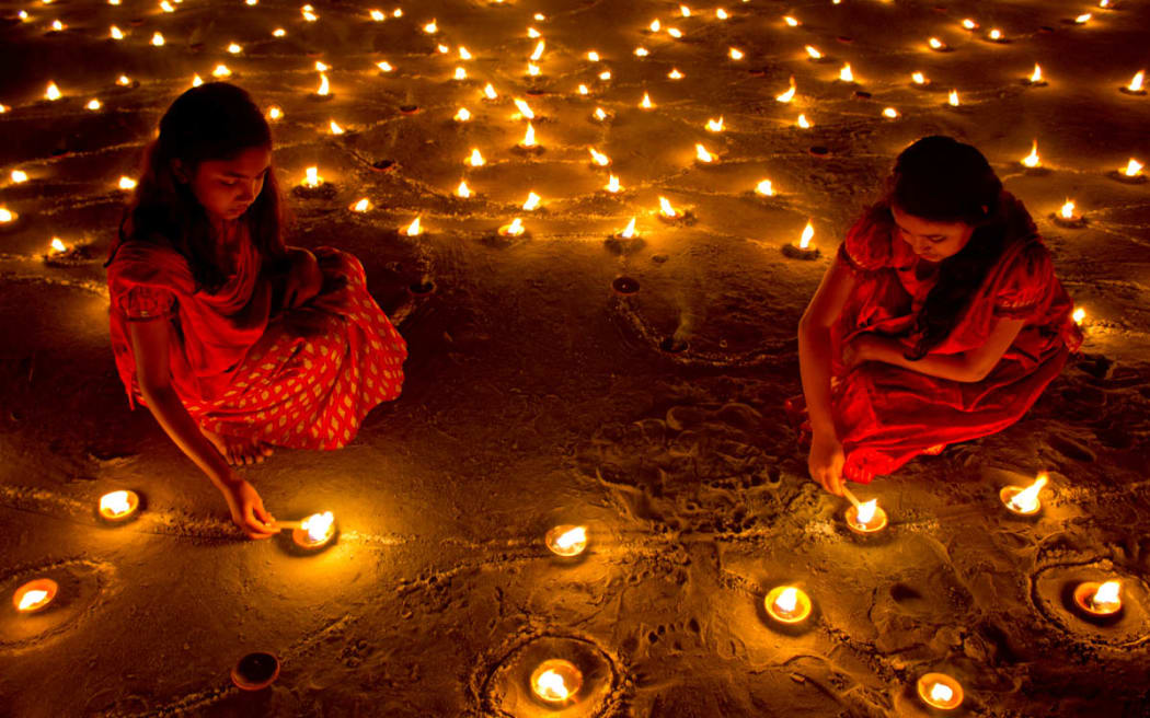 Diwali
