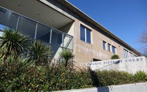 Manukau District Court