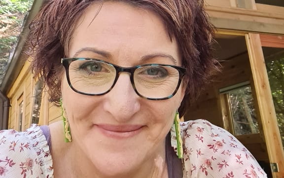 Caroline Williams is a counsellor in Christchurch.