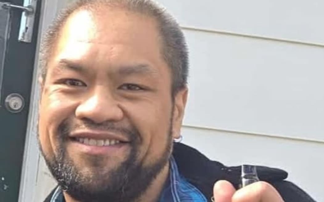 Jayleb Che has been missing since 30 September.