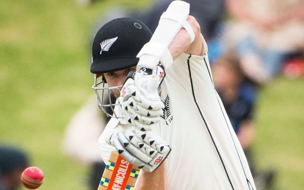 Kane Williamson