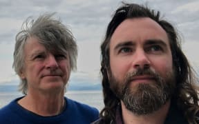 Neil and Liam Finn