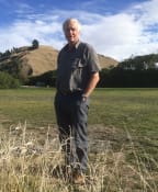 Richard McKenzie