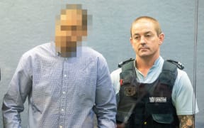 INTERIM NAME SUPPRESSION - Man who admits to several charges jailed  - admitted threatening to kill, two charges of distributing objectionable publications and six counts of possessing objectionable material. Jailed for 2 years 5 months in High Court in Auckland on 8/3/23