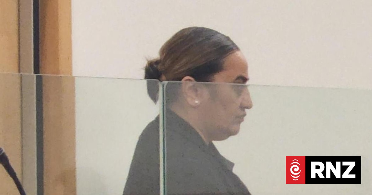 New charges for former Tipene Funerals undertaker accused of ...
