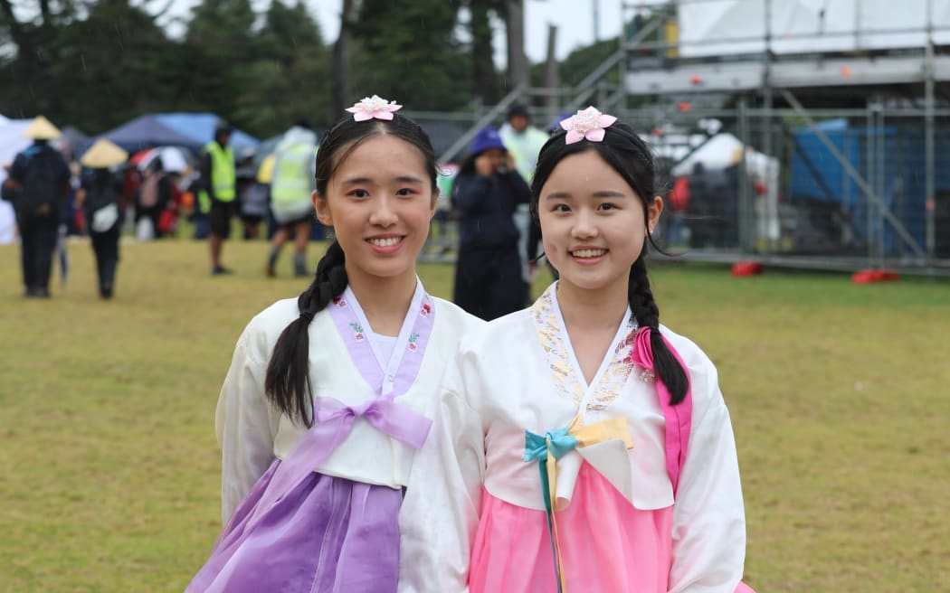 ASB Polyfest 2025