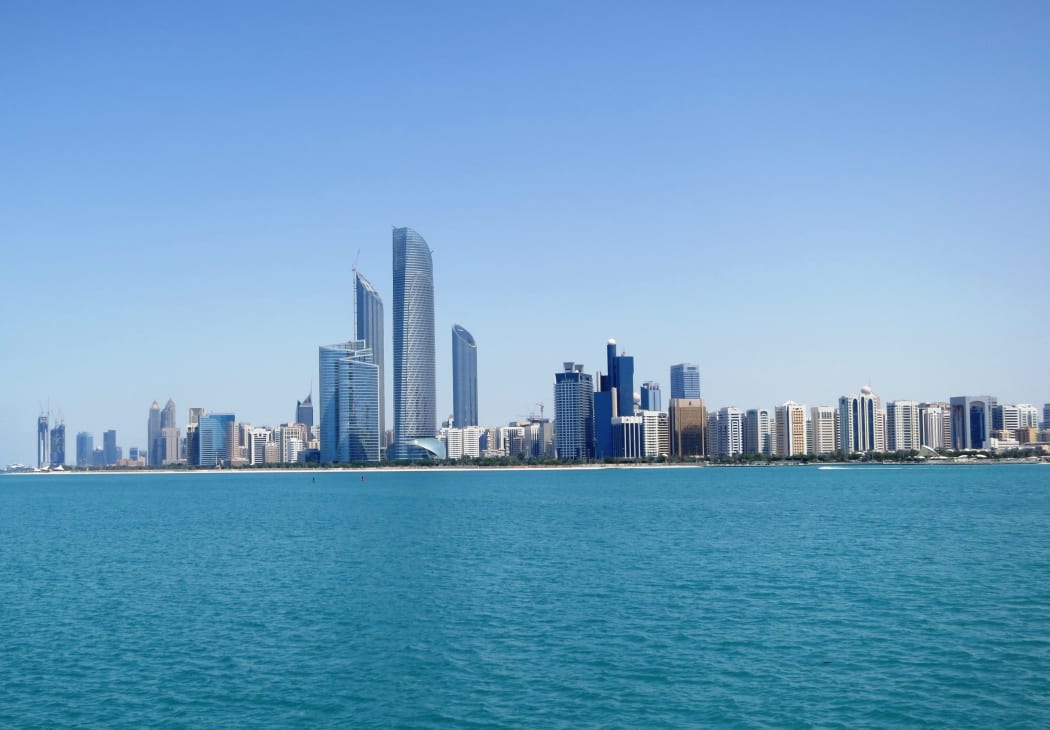 Abu Dhabi