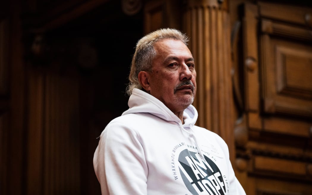 Mike King