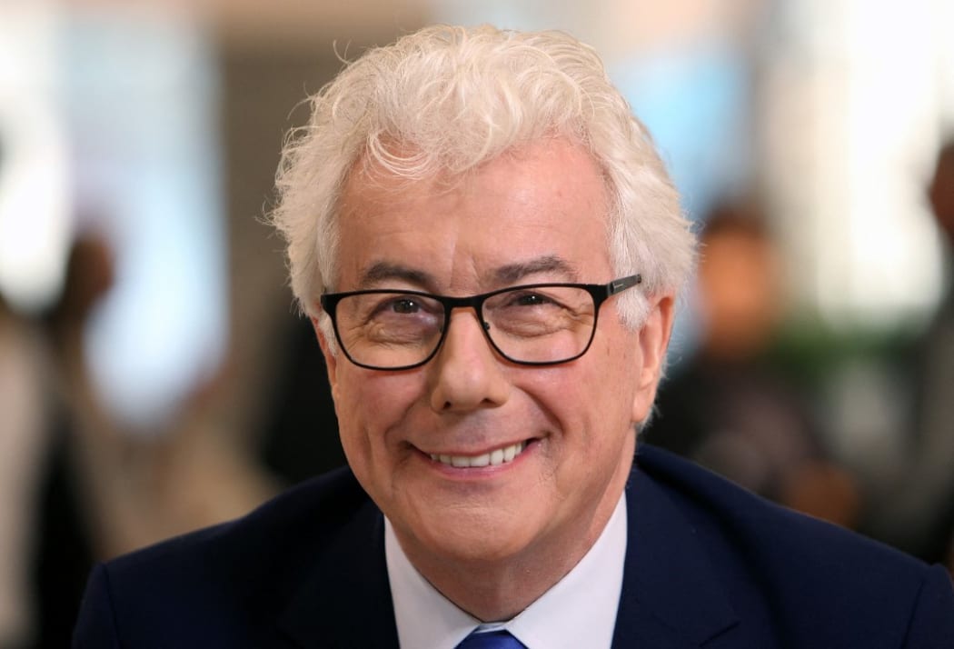 Ken Follett