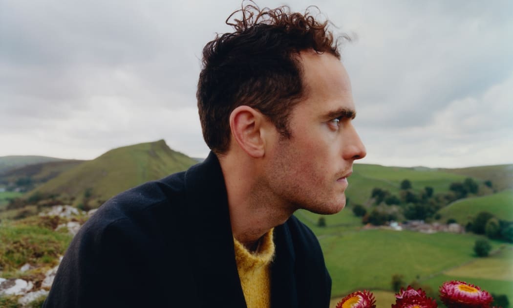 Jordan Rakei