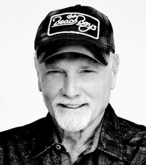 Mike Love