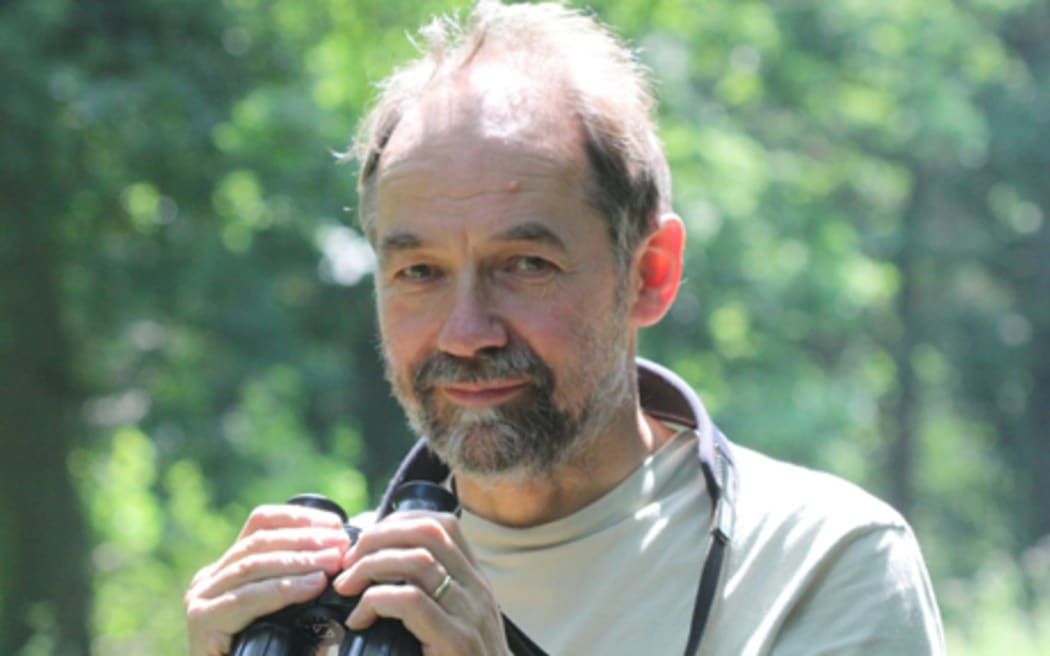 William Sutherland