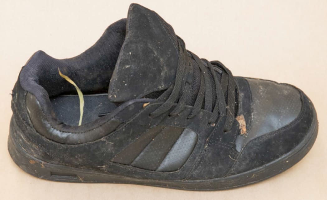 Police have released photos of a ute and some clothing and want to know who owns them.