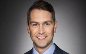 Canadian Liberal party politician William Amos