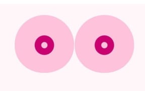 Facebook has apologised for removing a video on breast cancer awareness posted by a Swedish group, saying it was incorrectly taken out.