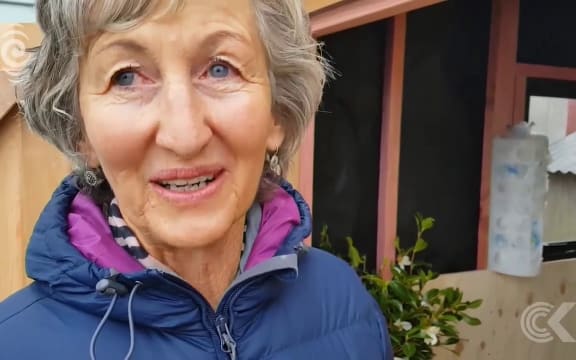 NZ's second community fridge opens in New Brighton: RNZ Checkpoint