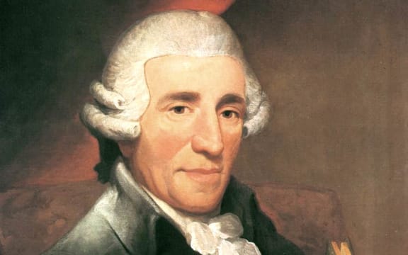 Joseph Haydn