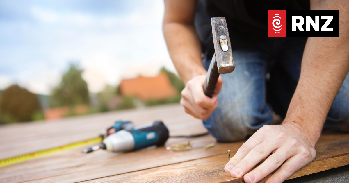 Unlicensed builder ordered to pay $11k in fine and reparations - Vimarsana News