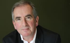 Robert Harris, author of Munich.