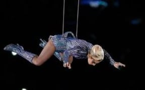 lady gaga