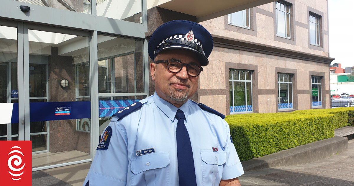 Officers were on scene of Dunedin fatal stabbing within a minute - Vimarsana News