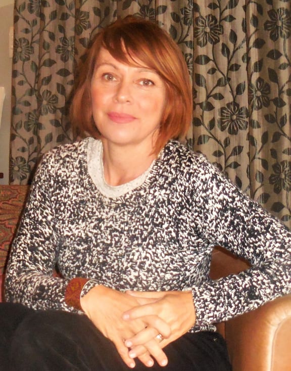 Janelle Wilkey