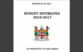 Fiji's 2016-2017 budget