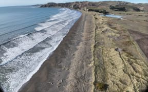 The Marlborough District Council adopted a bylaw that came into effect on July 2023 that restricted vehicle access on the east coast.