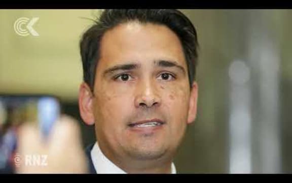 Government in crisis mode ahead of budget   National: RNZ Checkpoint