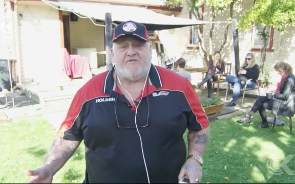 Chch family meets with Erin Brockovich after struggling for 6 years