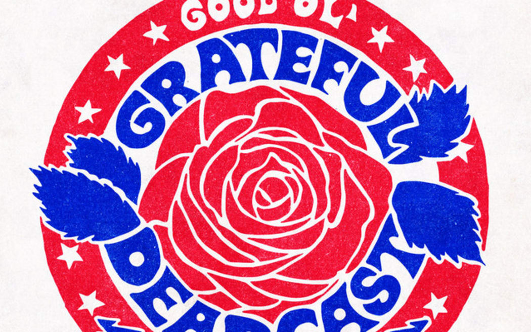Grateful Deadcast