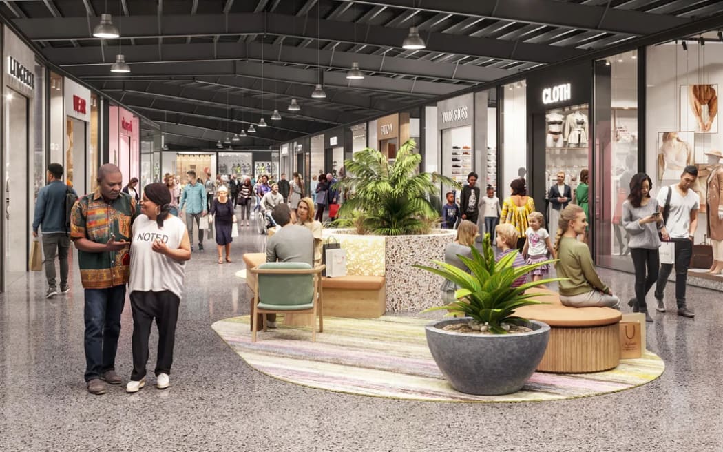 With more than 100 stores, the widest selection of brands, Mānawa Bay is the newest outlet shopping mall in Aotearoa New Zealand.