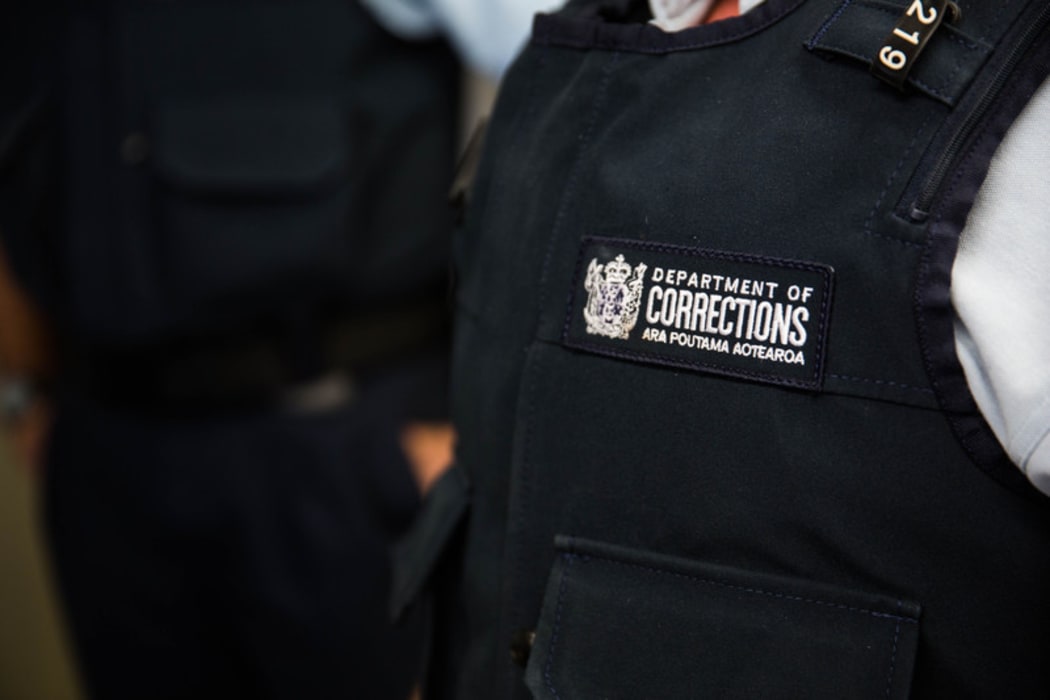 Wiri Prison - Auckland Region Women's Corrections Facility