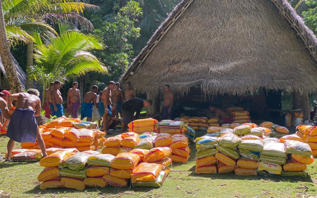 President Simina has also issued several orders, including the set-up of a task force to develop and implement immediate relief efforts, and monitor vulnerable populations.