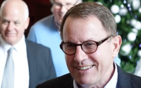 John Banks