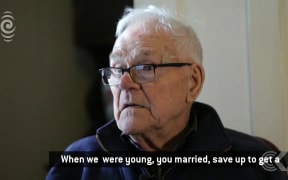 One family's inter-generational solution to the housing crisis