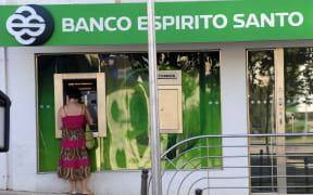 Banco Espirito Santo