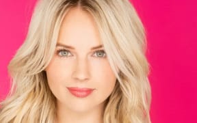 Kim Crossman