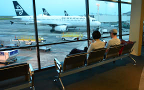 Auckland Airport
