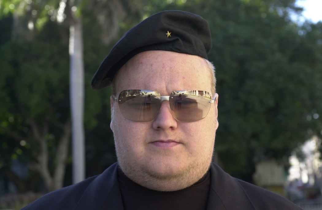 Kim Dotcom